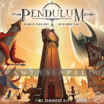 kuva tuotteesta on linkki tuotesivulle: Pendulum