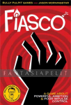 kuva tuotteesta on linkki tuotesivulle: Fiasco RPG Revised Boxed Set