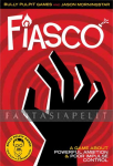 Fiasco RPG Revised Boxed Set