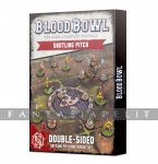 Blood Bowl: Snotling Team Pitch and Dugout