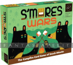 kuva tuotteesta on linkki tuotesivulle: S'mores Wars: The Campfire Card Game of Snack Attacks