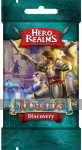 kuva tuotteesta on linkki tuotesivulle: Hero Realms: Journeys -Discovery Pack