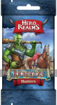 kuva tuotteesta on linkki tuotesivulle: Hero Realms: Journeys -Hunters Pack