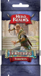 kuva tuotteesta on linkki tuotesivulle: Hero Realms: Journeys -Travelers Pack