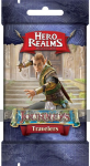 Hero Realms: Journeys -Travelers Pack