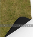 Miniature Playmat 44'' x 30'' - Universal Grass