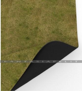 Miniature Playmat 44'' x 60'' - Universal Grass