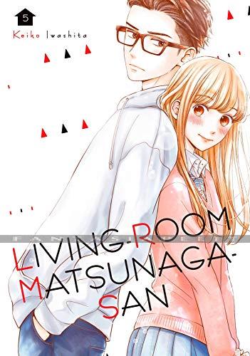 Living-Room Matsunaga-san 05