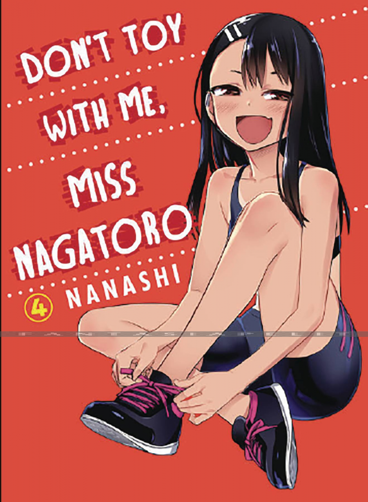 Don't Toy with Me, Miss Nagatoro 04