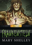 Manga Classics: Frankenstein (HC)