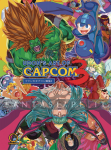 Udon's Art of Capcom 3 (HC)