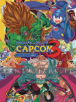 kuva tuotteesta on linkki tuotesivulle: Udon's Art of Capcom 3 (HC)