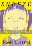 Sneeze: Naoki Urasawa Story Collection