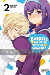 Breasts Are My Favorite Things in the World! 2