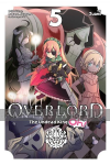 Overlord: The Undead King Oh! 05
