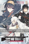 May These Leaden Battlegrounds Leave No Trace: Bullet Magic and Ghost Programs Light Novel 2