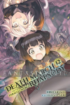 Death March to the Parallel World Rhapsody Light Novel 12