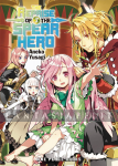 Reprise of the Spear Hero Light Novel 2