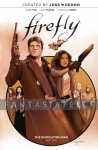 kuva tuotteesta on linkki tuotesivulle: Firefly: Unification War 1