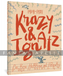George Herriman Library 2: Krazy & Ignatz 1919-1921 (HC)