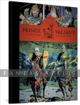 kuva tuotteesta on linkki tuotesivulle: Prince Valiant 22: 1979-1980 (HC)