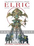 Michael Moorcock Library: Elric, Eternal Champion Collection (HC)