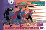 Adventures of Superhero Girl, Expanded Edition (HC)