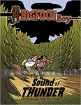 Bigfoot Boy 3: The Sound of Thunder