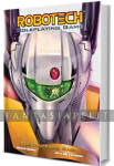 kuva tuotteesta on linkki tuotesivulle: Robotech: The Macross Saga RPG
