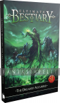kuva tuotteesta on linkki tuotesivulle: D&D 5: Game Master's Toolbox -Ultimate Bestiary, Dreaded Accursed