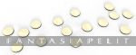 kuva tuotteesta on linkki tuotesivulle: Dry-erase Token Set - Diameter 1''