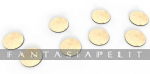 kuva tuotteesta on linkki tuotesivulle: Dry-erase Token Set - Diameter 2''