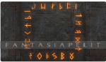 Playmat: Runestone