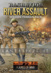 Bagration River Assault Mission Terrain Pack