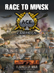 Race for Minsk Ace Campaign Card Pack