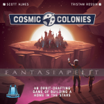 kuva tuotteesta on linkki tuotesivulle: Cosmic Colonies