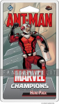 kuva tuotteesta on linkki tuotesivulle: Marvel Champions LCG: Ant-Man Hero Pack