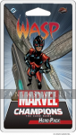 kuva tuotteesta on linkki tuotesivulle: Marvel Champions LCG: Wasp Hero Pack