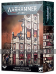 kuva on linkki tuotesivulle: Battlezone Manufactorum: Sanctum Administratus