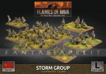 kuva on linkki tuotesivulle: Storm Group (Plastic)