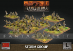 Storm Group (Plastic)