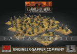 Engineer-Sapper Company