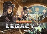 Pandemic Legacy Season 0