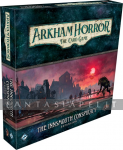kuva tuotteesta on linkki tuotesivulle: Arkham Horror LCG: Innsmouth Conspiracy Expansion