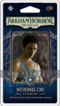 kuva tuotteesta on linkki tuotesivulle: Arkham Horror LCG: Investigator Nathaniel Cho, Guardian