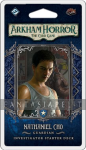 Arkham Horror LCG: Investigator Nathaniel Cho, Guardian