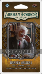 kuva tuotteesta on linkki tuotesivulle: Arkham Horror LCG: Investigator Harvey Walters, Seeker