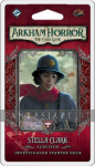 kuva tuotteesta on linkki tuotesivulle: Arkham Horror LCG: Investigator Stella Clark, Survivor