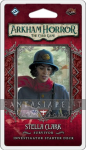 Arkham Horror LCG: Investigator Stella Clark, Survivor