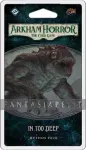 kuva on linkki tuotesivulle: Arkham Horror LCG: IC1 -In Too Deep Mythos Pack